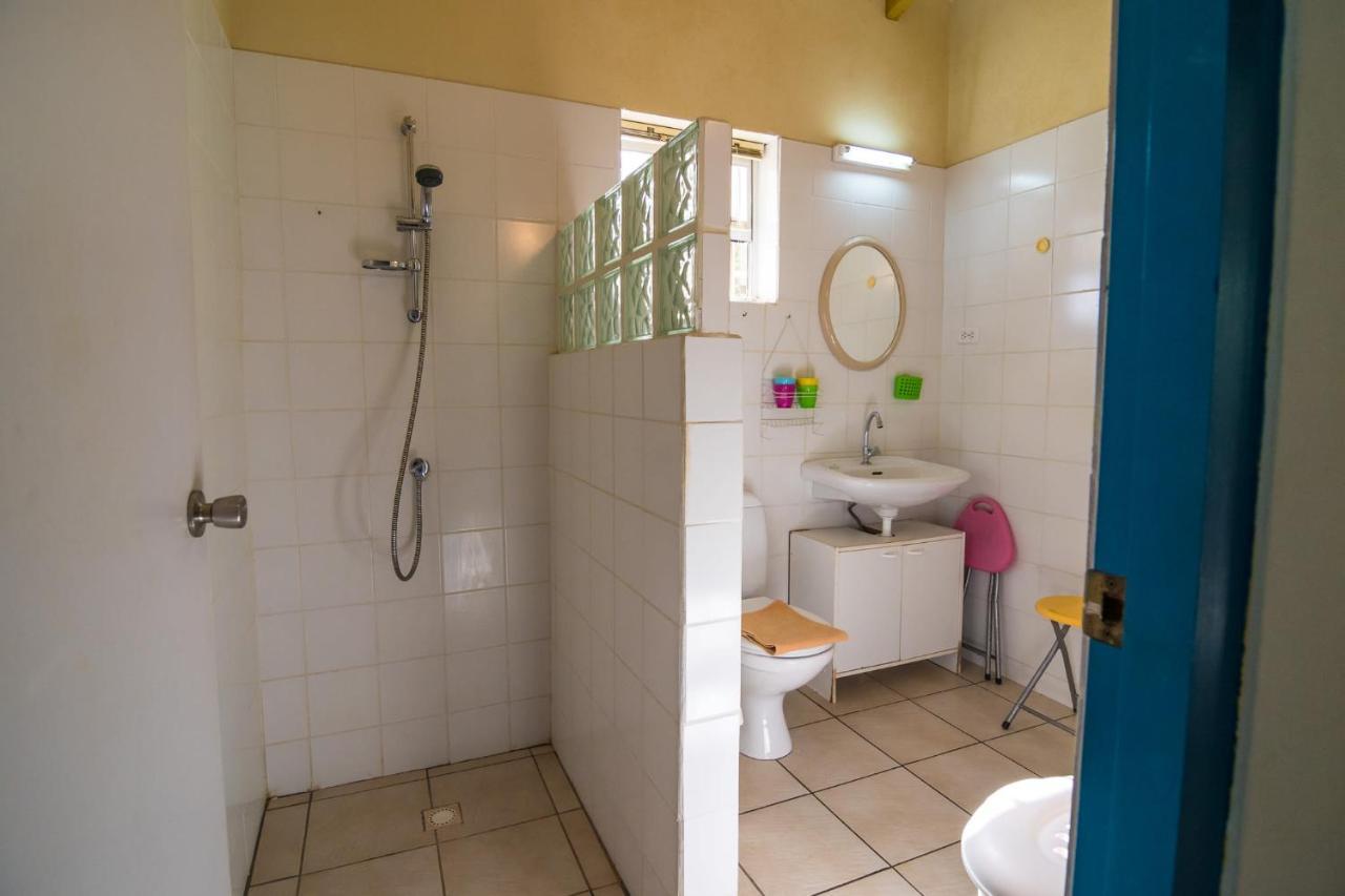 26 Casa Chibi Chibi Villa Kralendijk  Ngoại thất bức ảnh